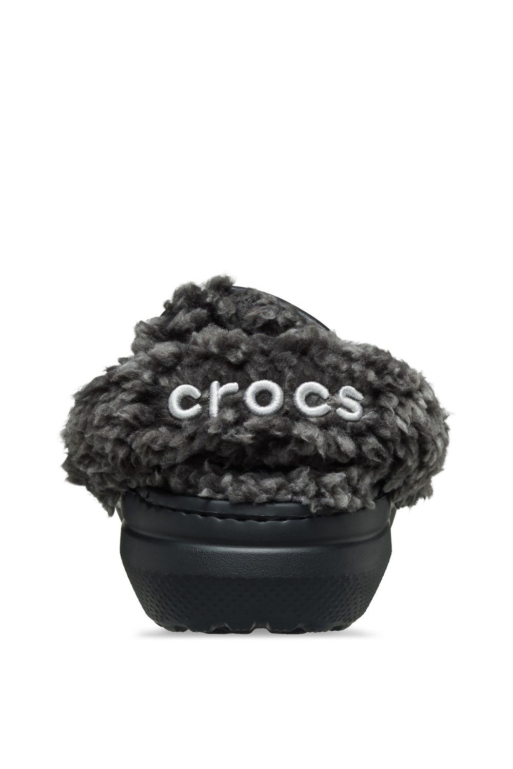 Crocs Classic Fleece Lined Clog image 2