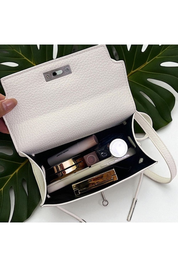 XY London 'Juniper' Women's Small Crossbody Shoulder Handbag