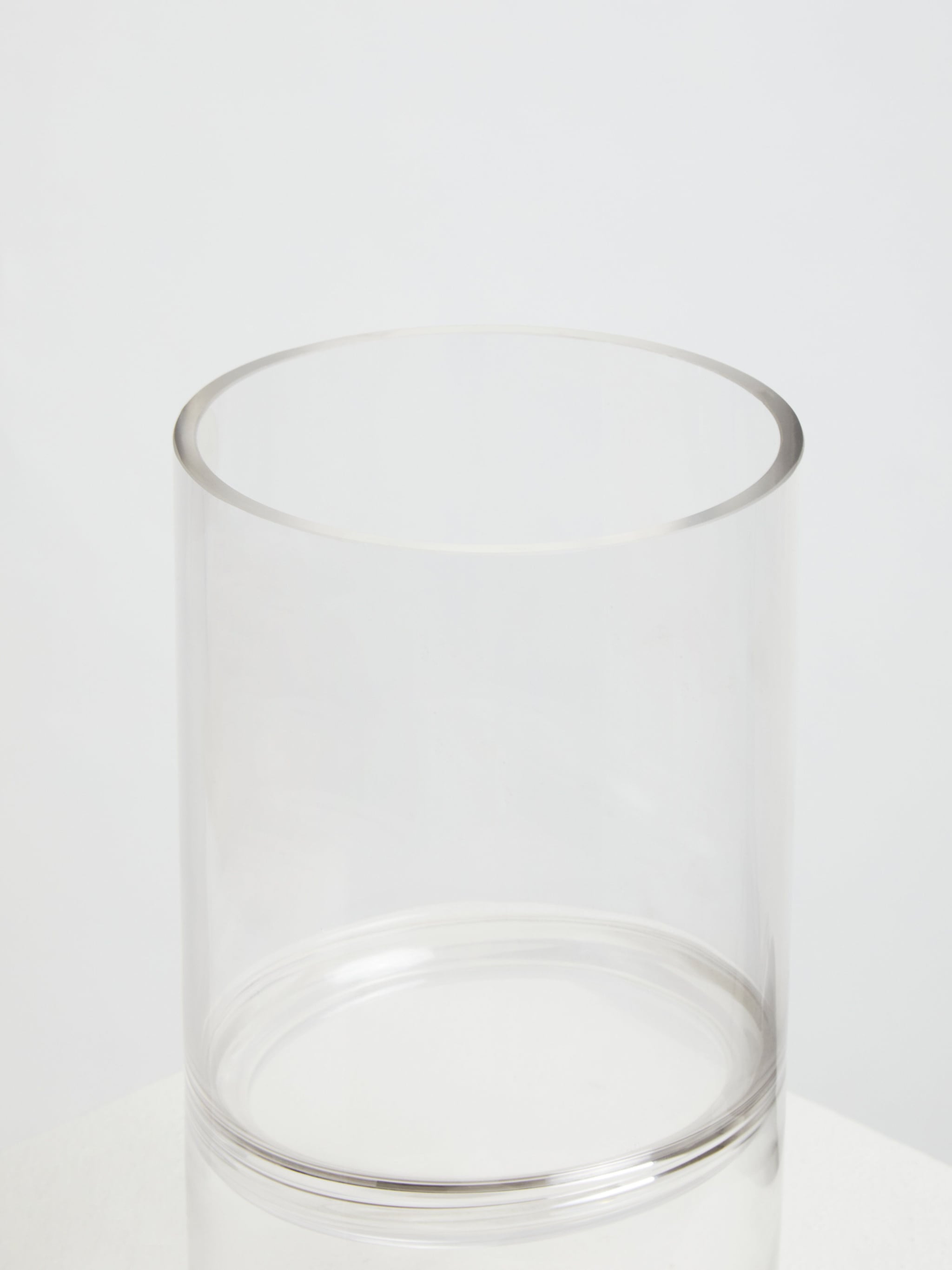 Orsina Contemporary Design Vase, Easy To Assemble Flower Ceramic Vase, Compact And Lightweight Vase For Flowers image 5