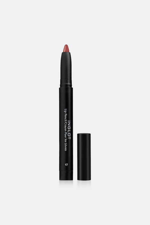 INGLOT Amc Lip Pencil Matte