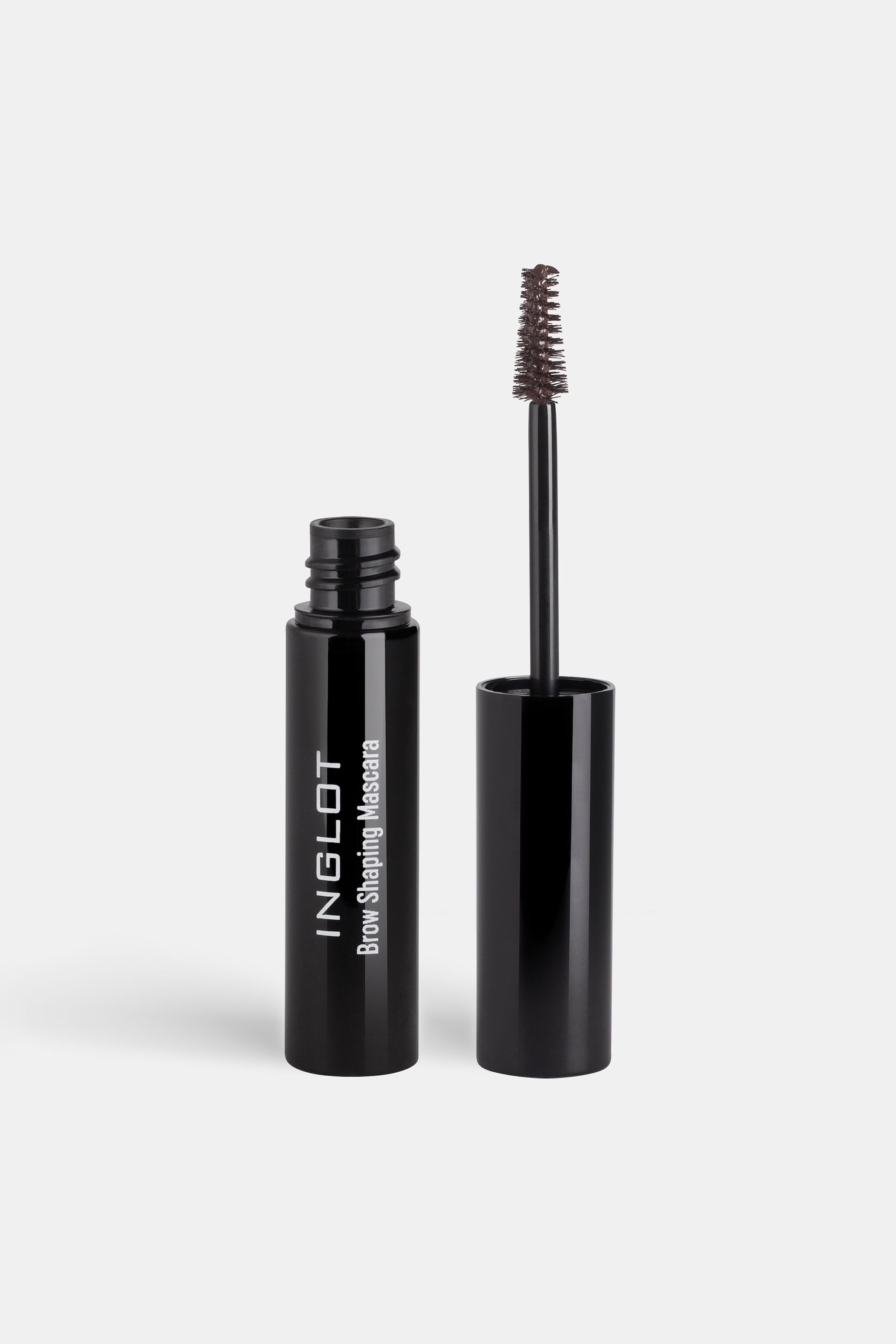 INGLOT Brow Shaping Mascara image 1