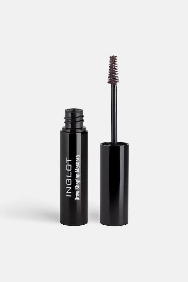 INGLOT Brow Shaping Mascara