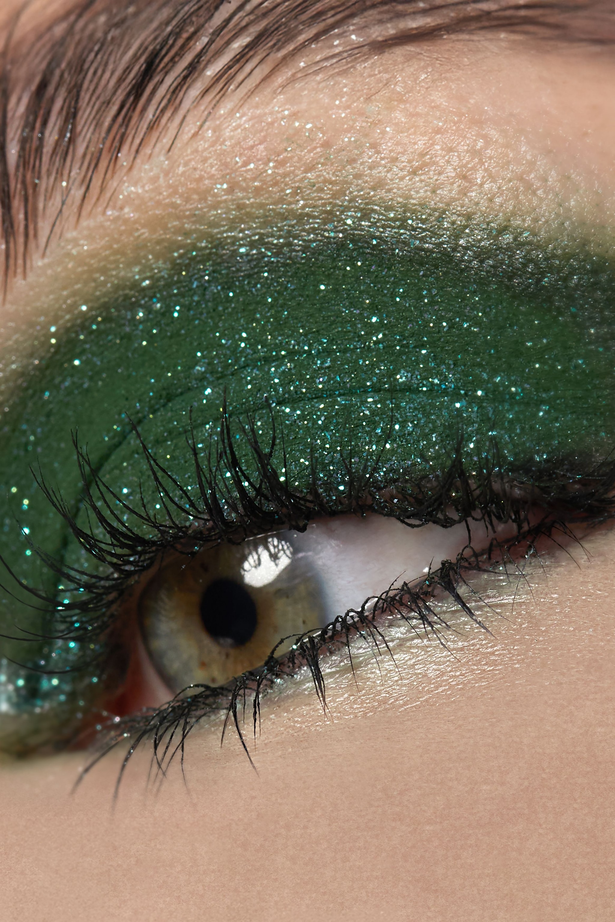 INGLOT Eye & Body Powder Pigment image 2