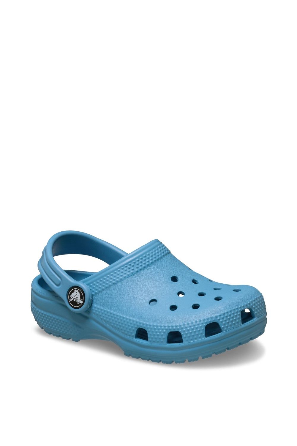 Crocs Toddler Classic Clog