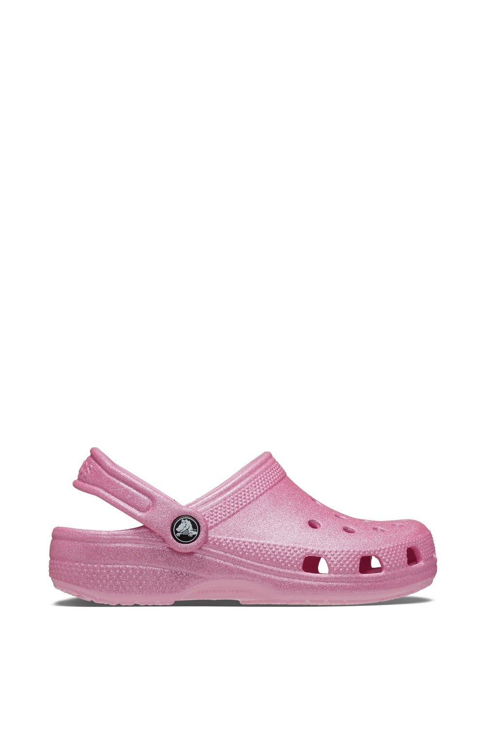 Crocs Classic Glitter Clog image 6