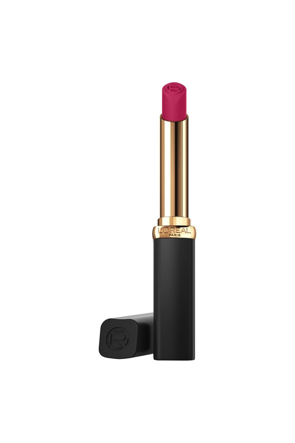L'Oréal Paris Color Riche Intense Volume Lipstick 4.3g La Prune image 1