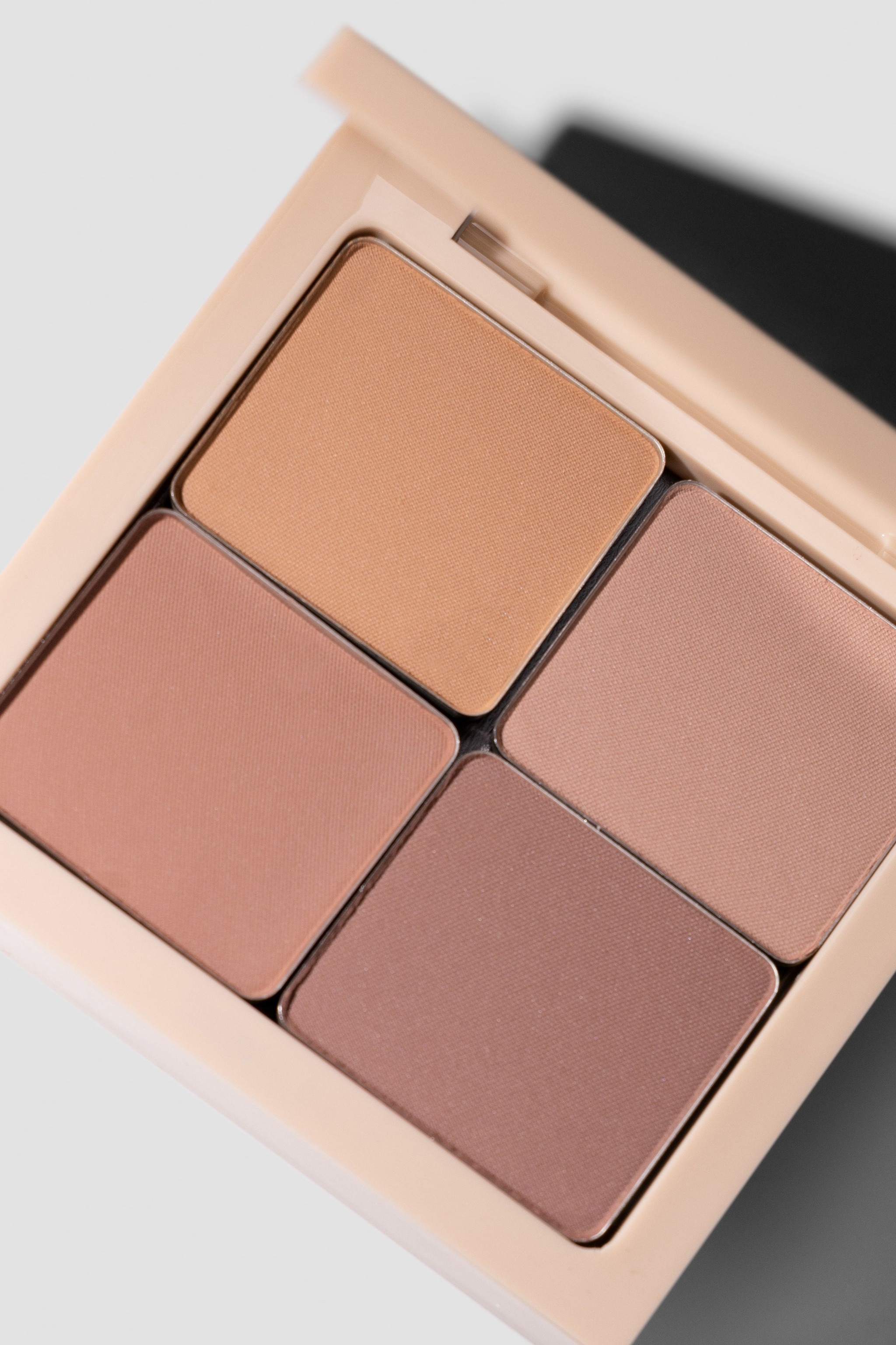INGLOT Freedom System Eye Shadow Matte NF image 4