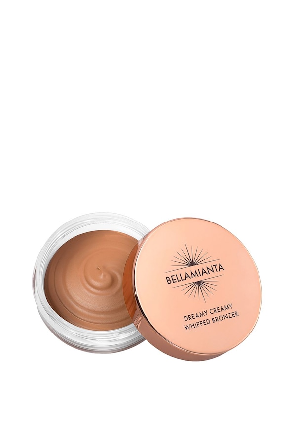 Bellamianta Dreamy Creamy Whipped Bronzer 23g Light Medium