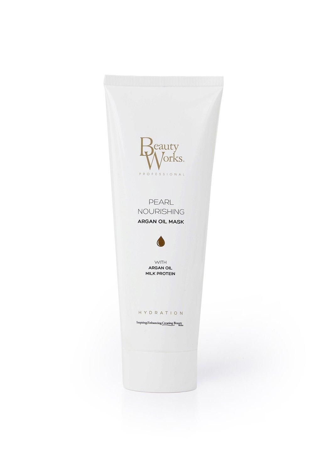 Beauty Works Pearl Nourishing Mask Multi image 1