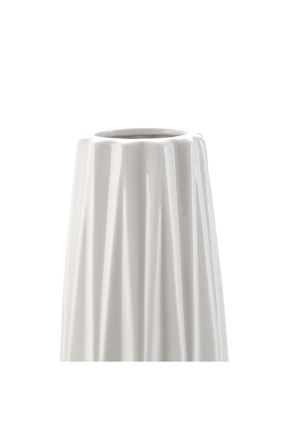 Living and Home 45cm H European Ceramic Sim Vase image 5