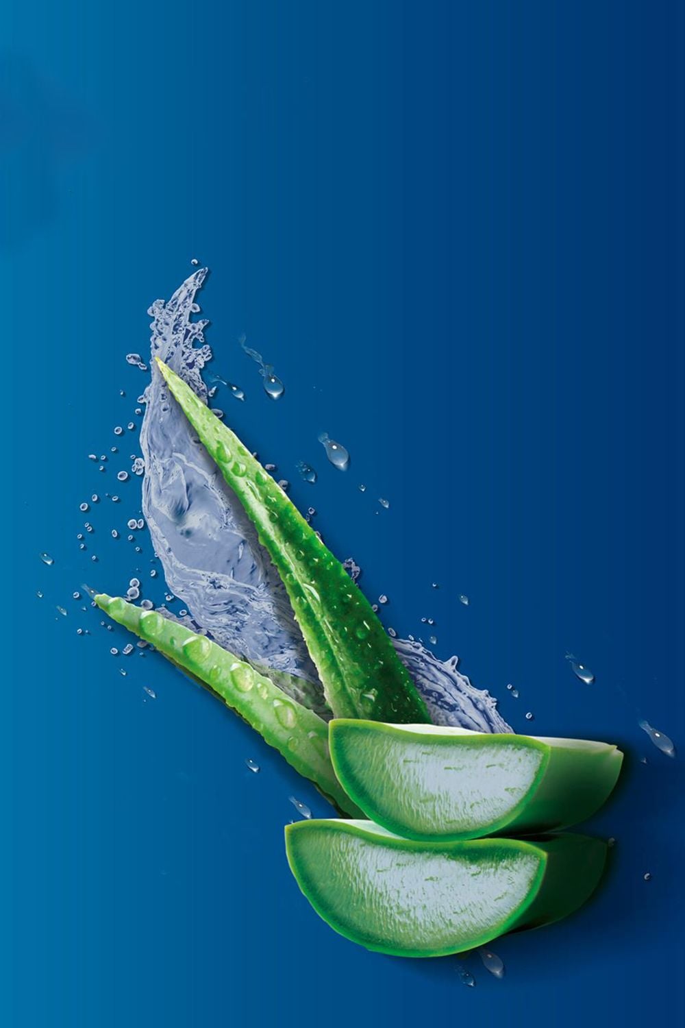 Vaseline 3x Intensive Care 'Spray' Moisturiser, 190ml image 6