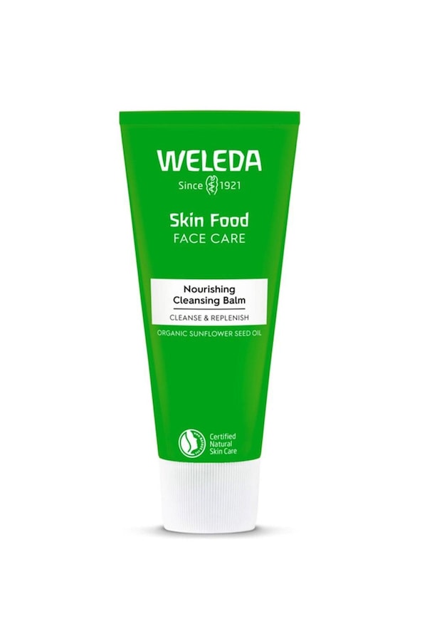 Weleda Skin Food Nourishing Cleansing Balm Multi