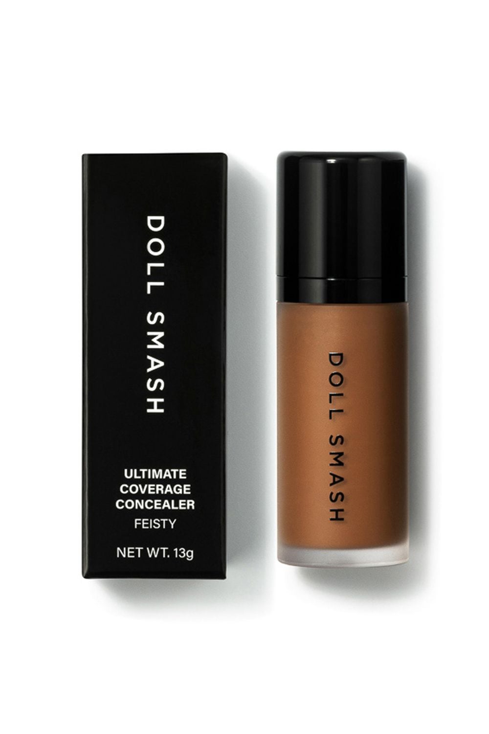 Doll Smash Ultimate Coverage Concealer Feisty image 1
