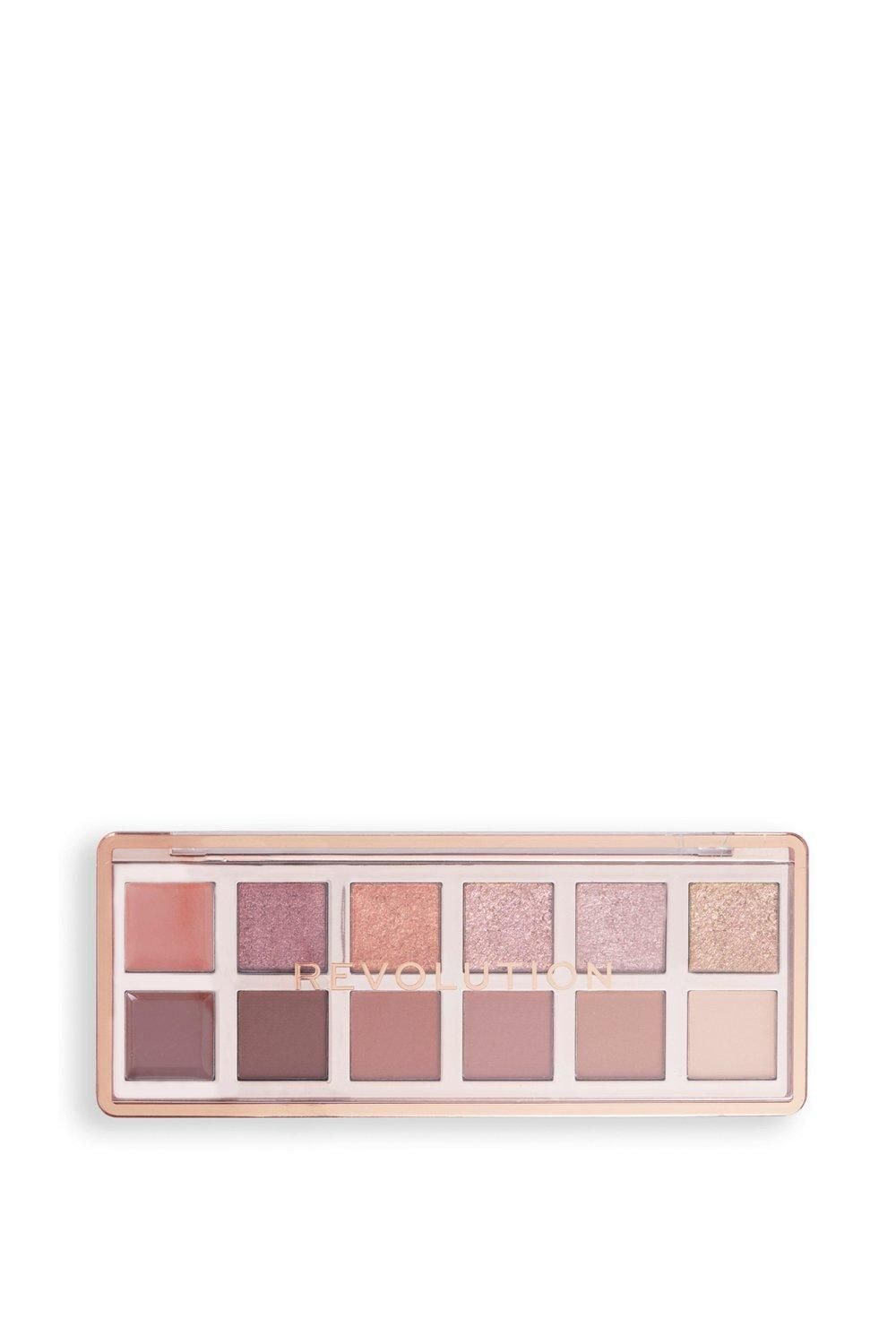 Revolution The True Icon Bronze Palette True Icon image 5