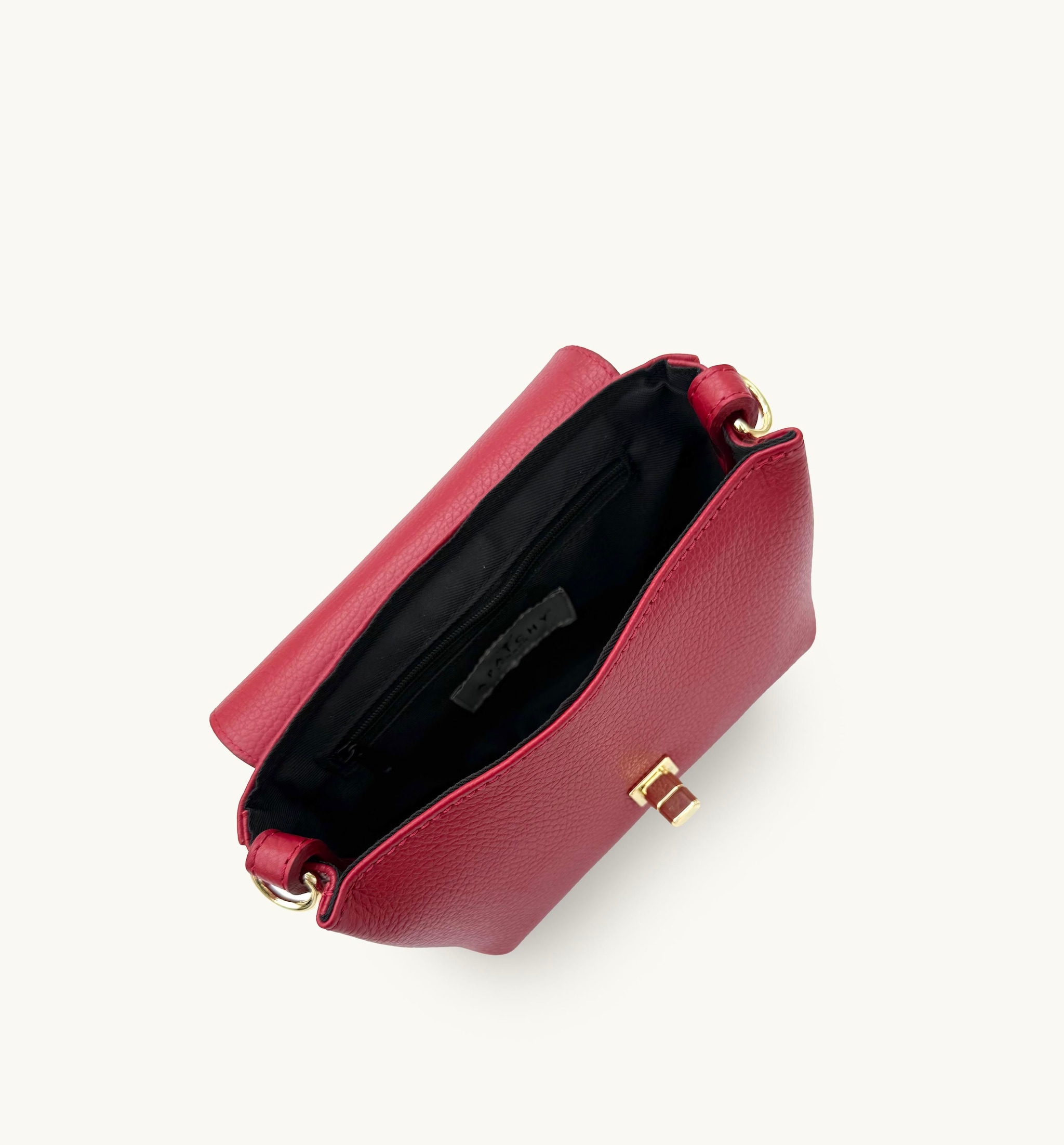 Apatchy London The Maisie  Leather Bag image 5