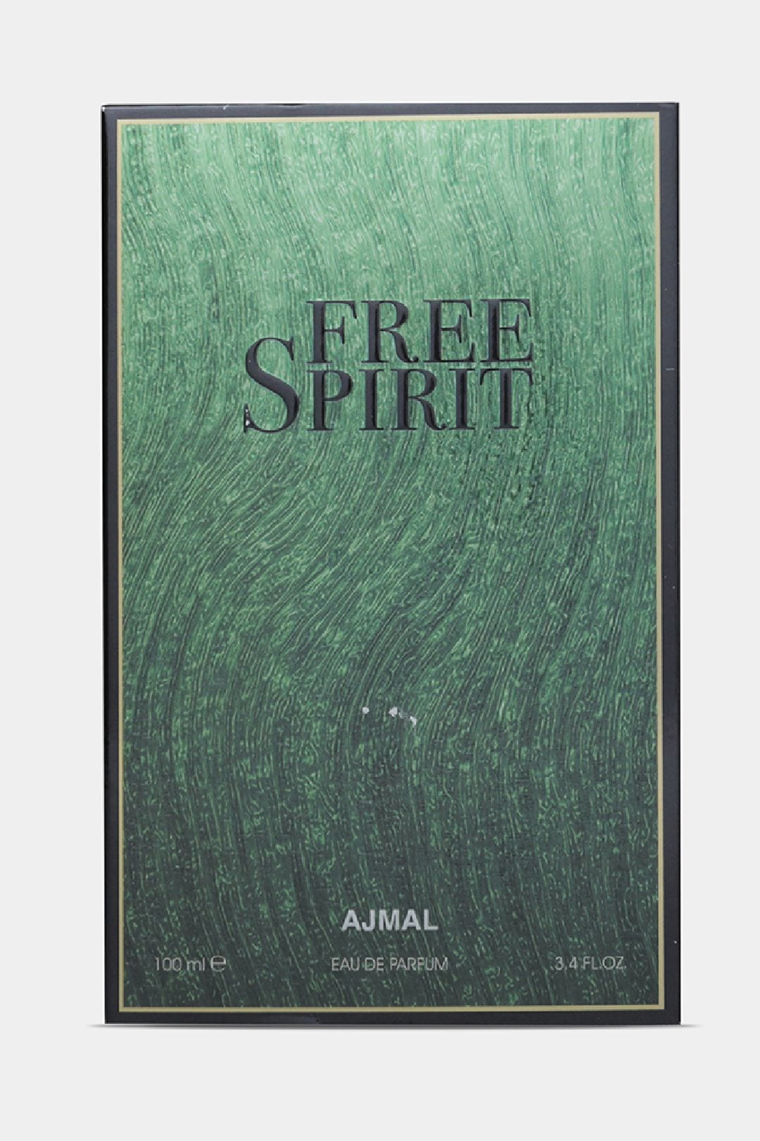 Ajmal Free Spirit Misc image 2