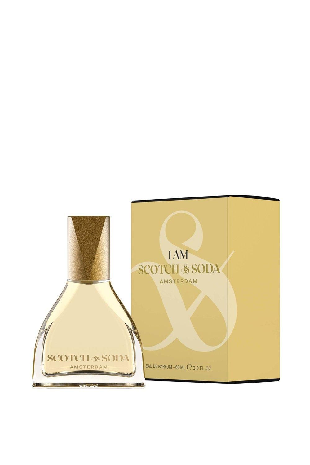 Scotch & Soda Scotch and Soda I am Women Eau De Parfum Misc image 3