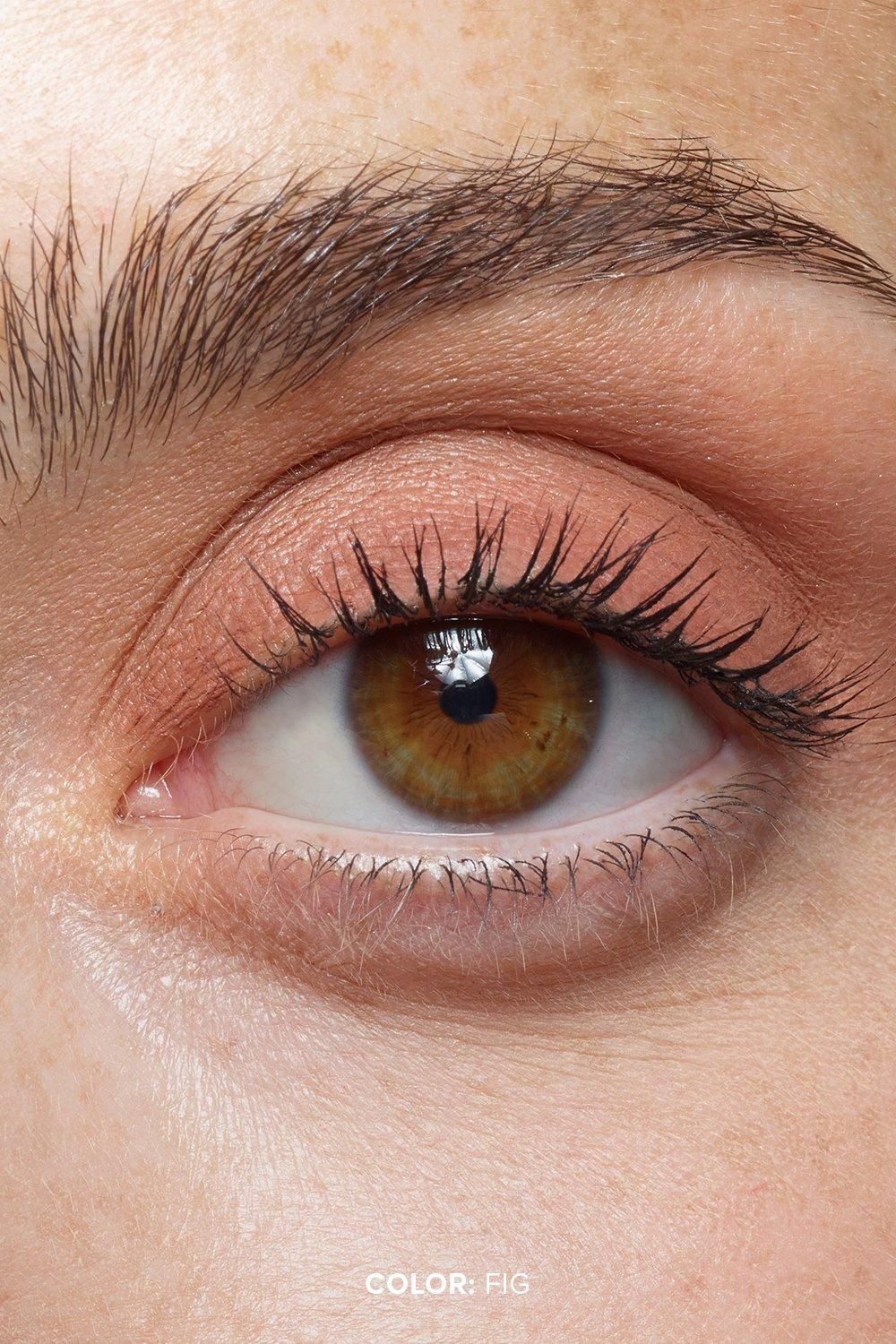 Nudestix Magnetic Matte Eye Colour Fig image 5