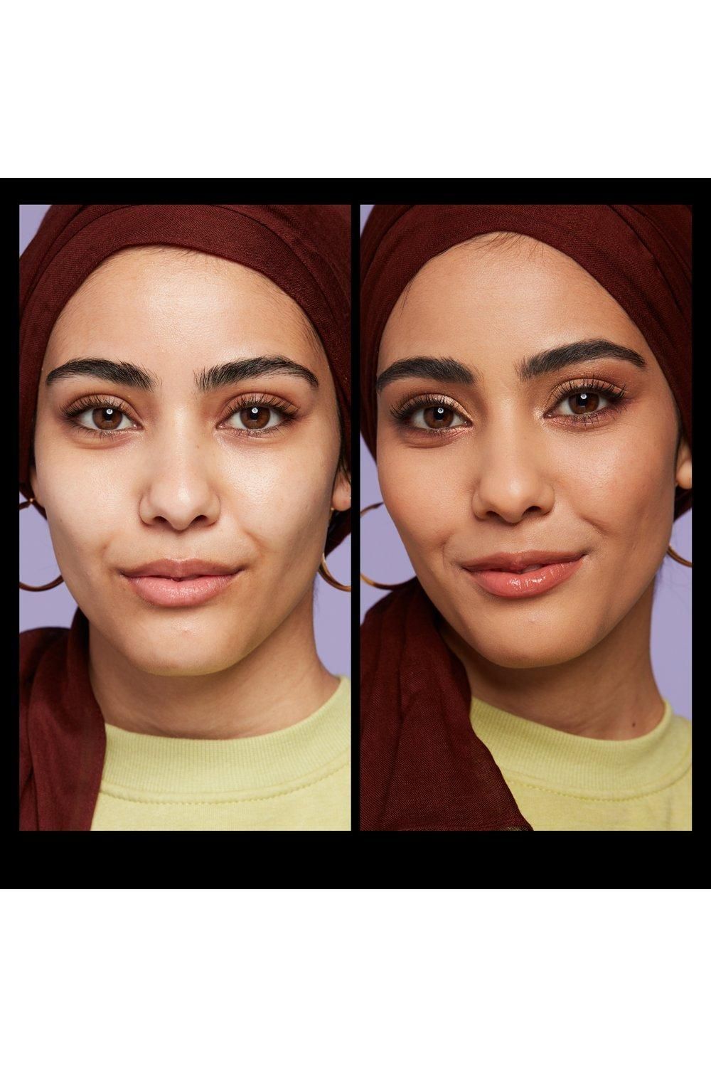 NYX Professional Makeup Blurring Vitamin E Infused Pore Filler Face Primer Stick Multi image 6