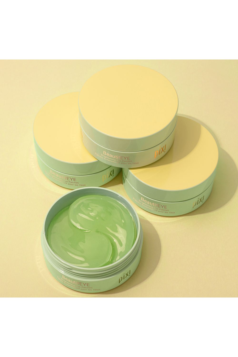 PIXI Beauty BeautifEYE - 30 pairs 60 patches Multi image 3