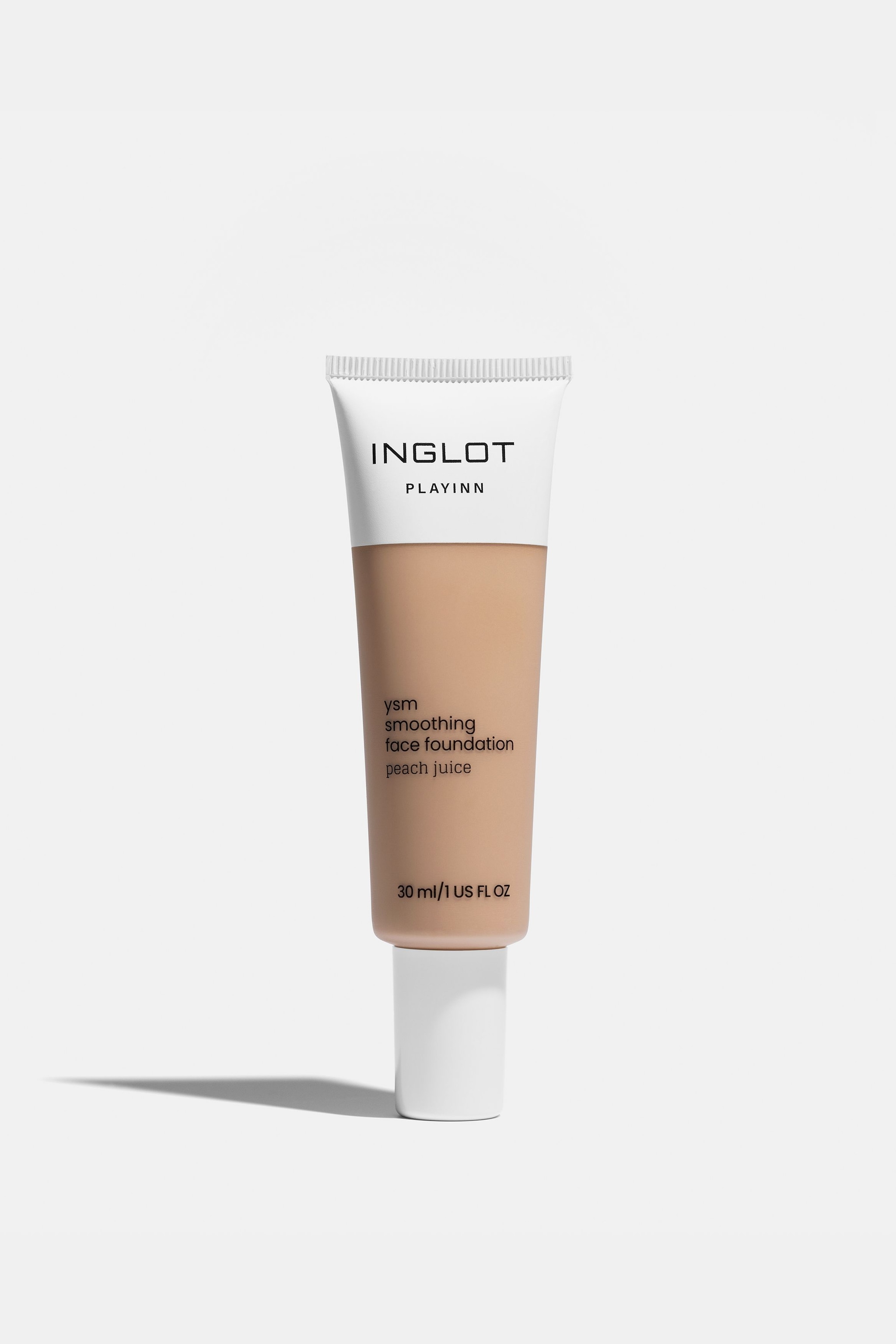 INGLOT YSM Cream Foundation image 3