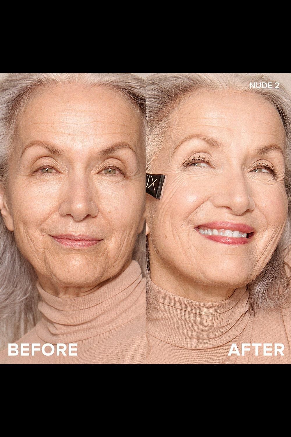 Nudestix Nudefix Cream Concealer Nude 1 image 4