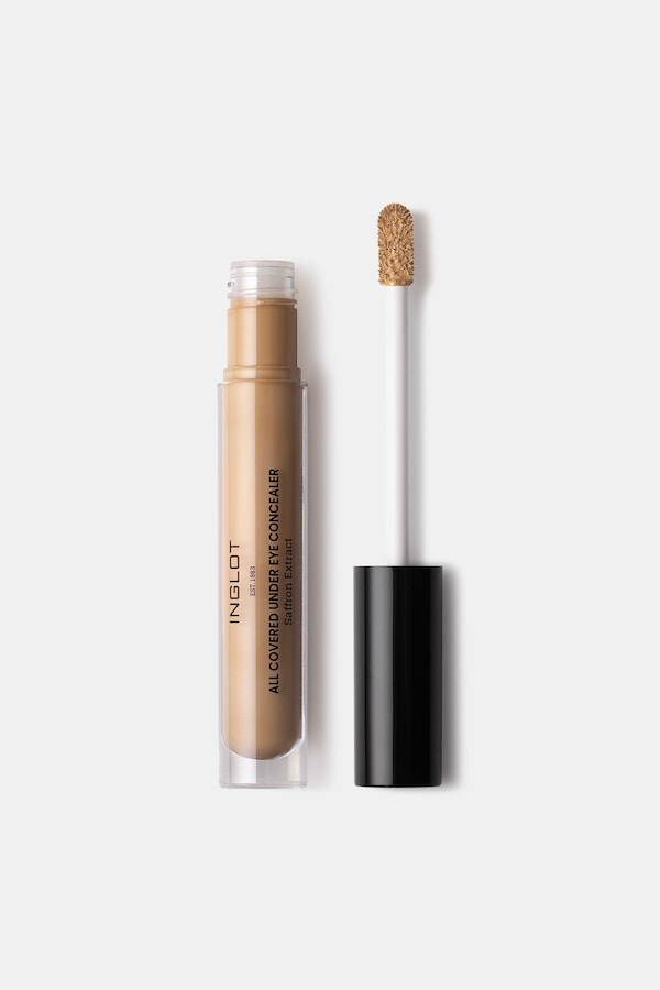 INGLOT All Covered Under Eye Concealer