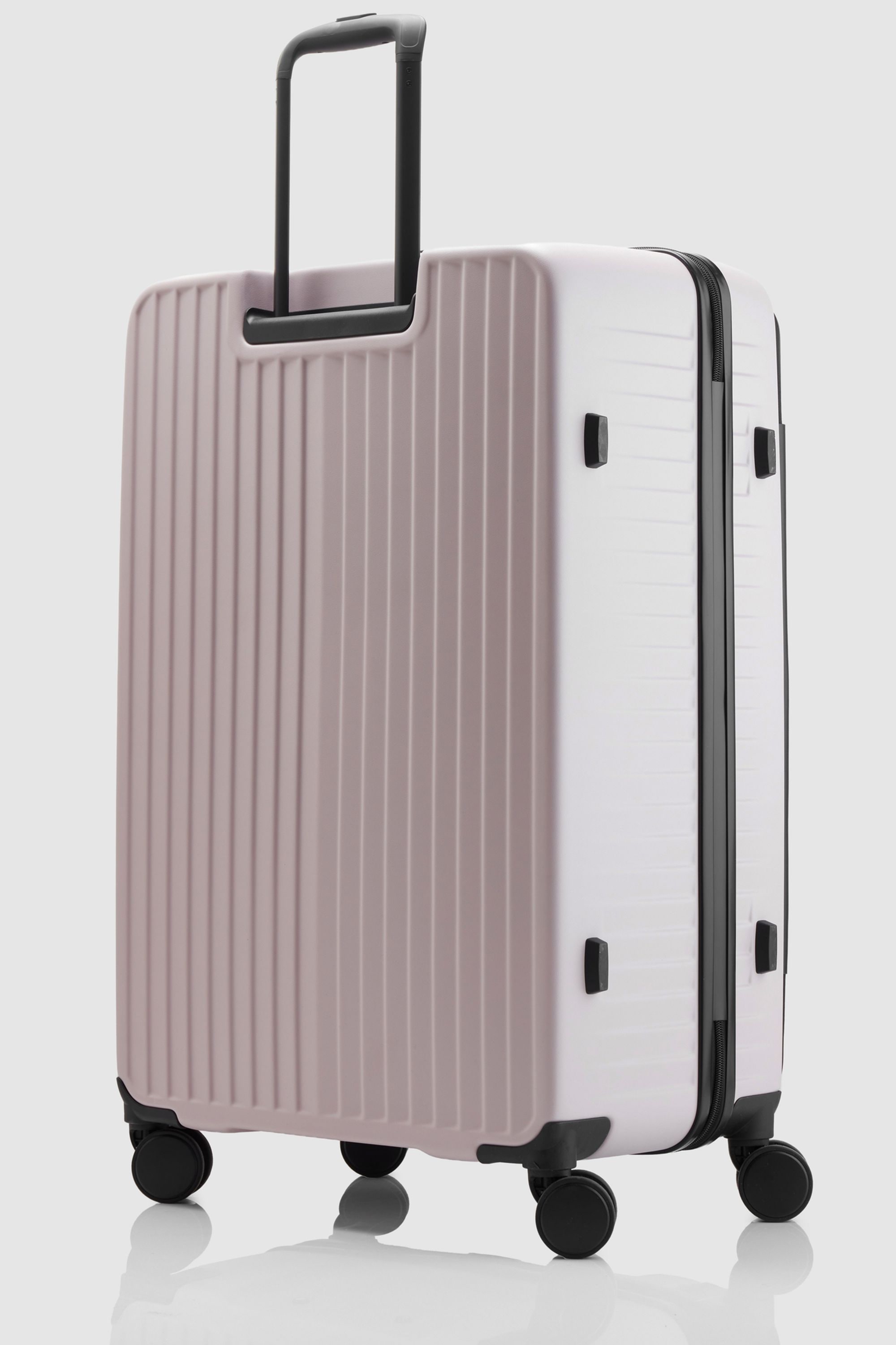 Nere Travel Venture Dual Open Large Suitcase image 5