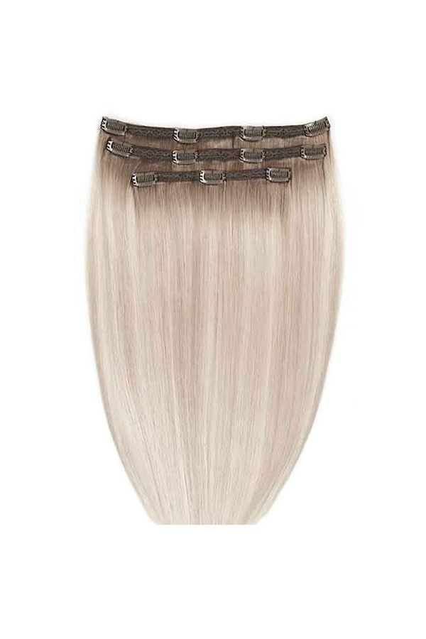 Beauty Works 18'' Deluxe Clip-In Extensions Molly Mae