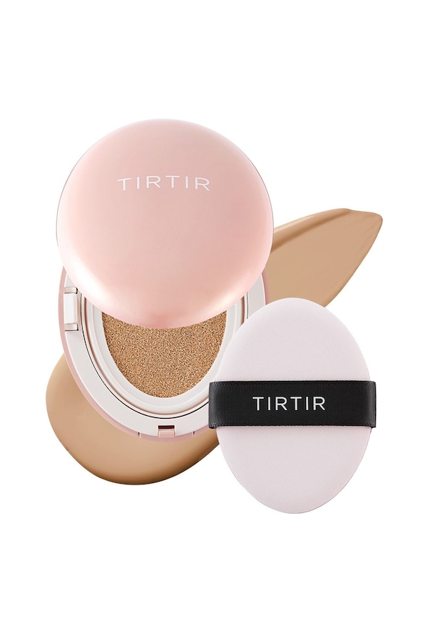 TIRTIR Mask Fit All-Cover Cushion (Mini) 4.5g 25n Mocha