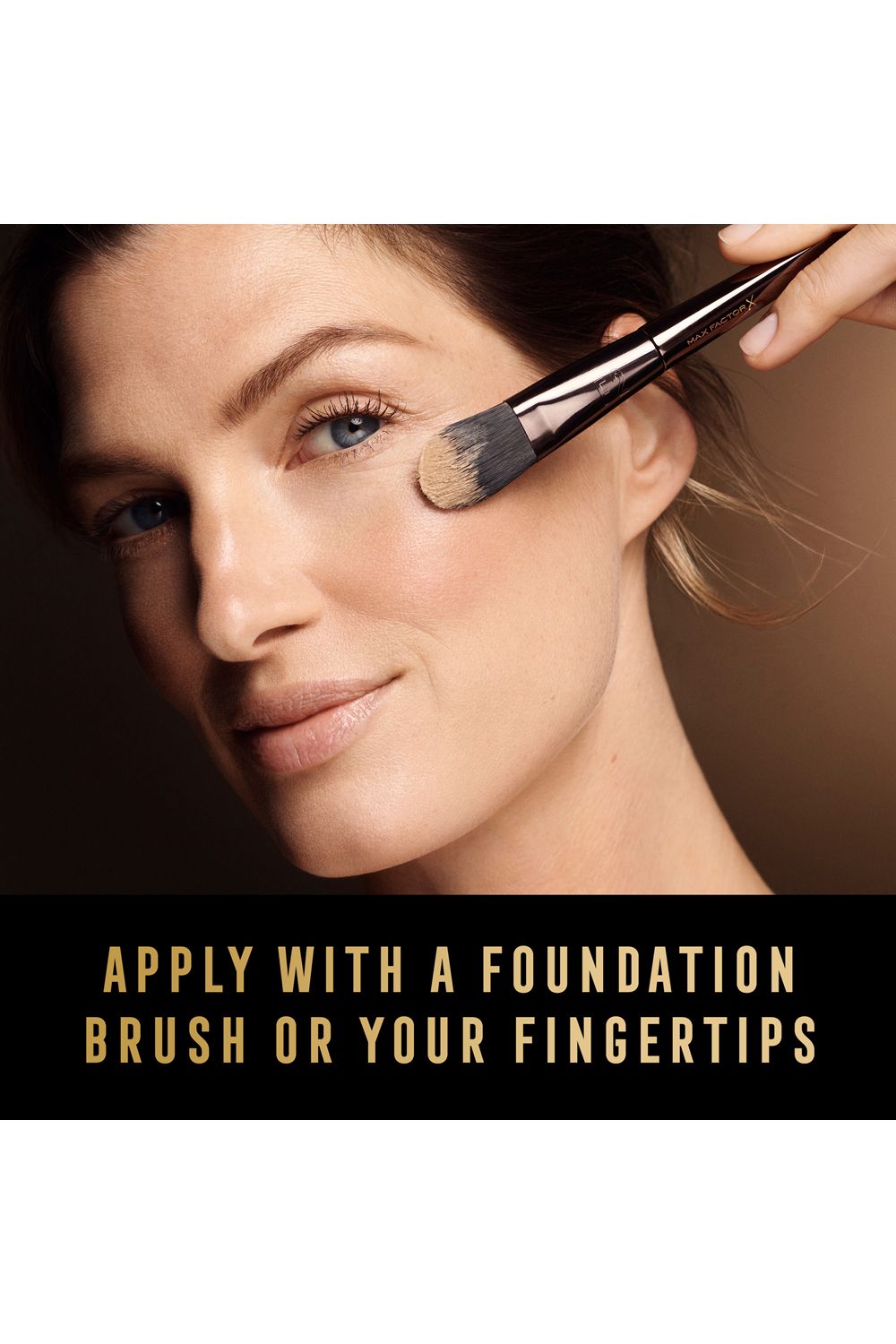 Max Factor Facefinity All Day Flawless 3 in 1 Vegan Foundation Hazlenut image 7