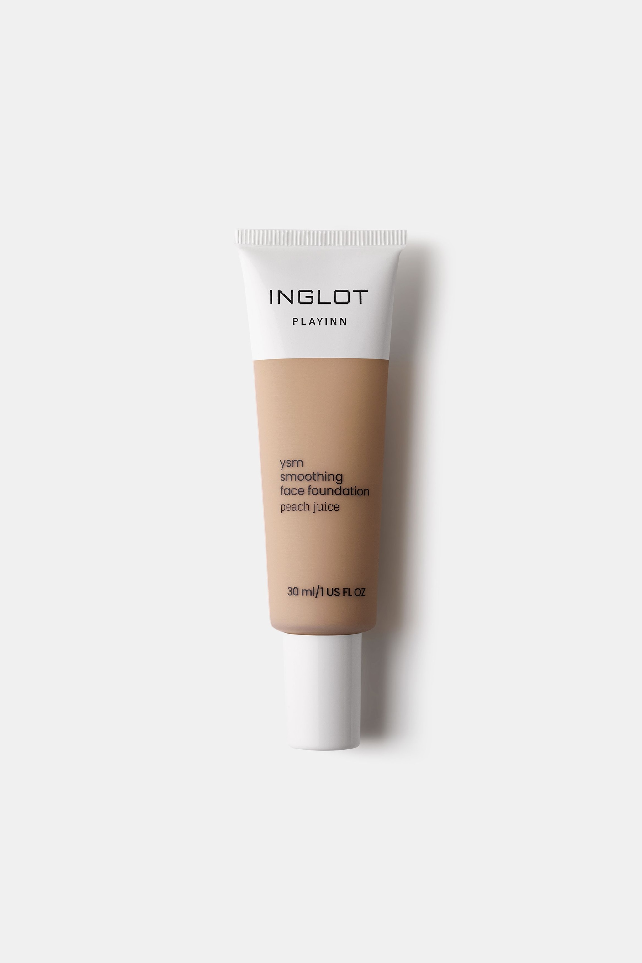 INGLOT YSM Cream Foundation image 1