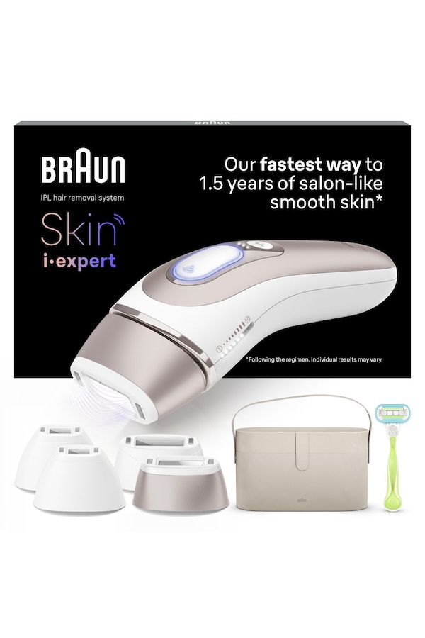 Braun IPL Silk-Expert PL7387 Multi