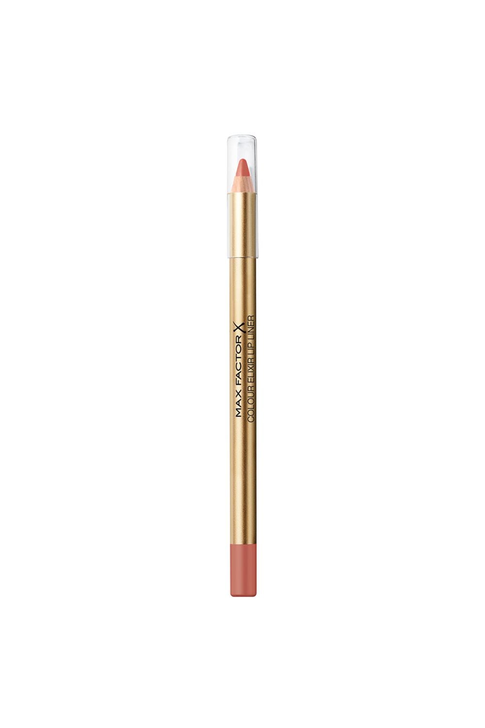 Max Factor Colour Elixir Lip Liner 0.78g Brown N Nude image 1
