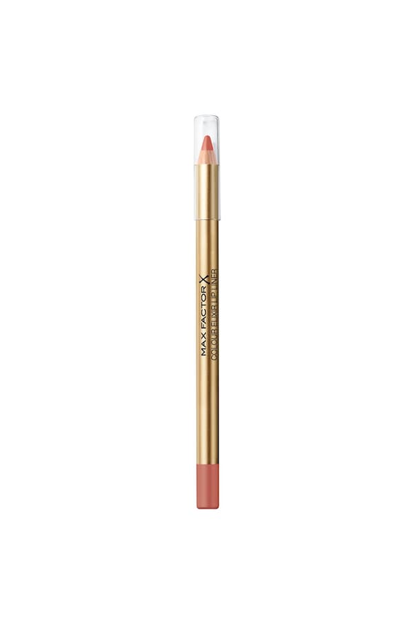 Max Factor Colour Elixir Lip Liner 0.78g Brown N Nude