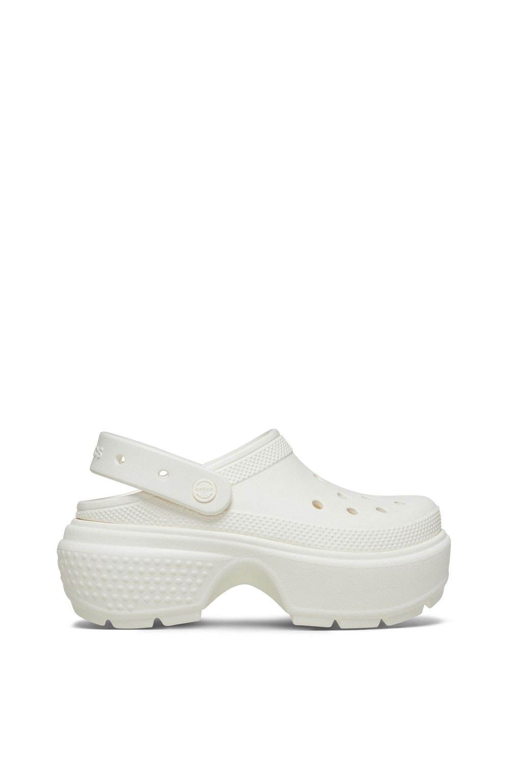 Crocs 'Stomp Clog' Unisex Beach image 1