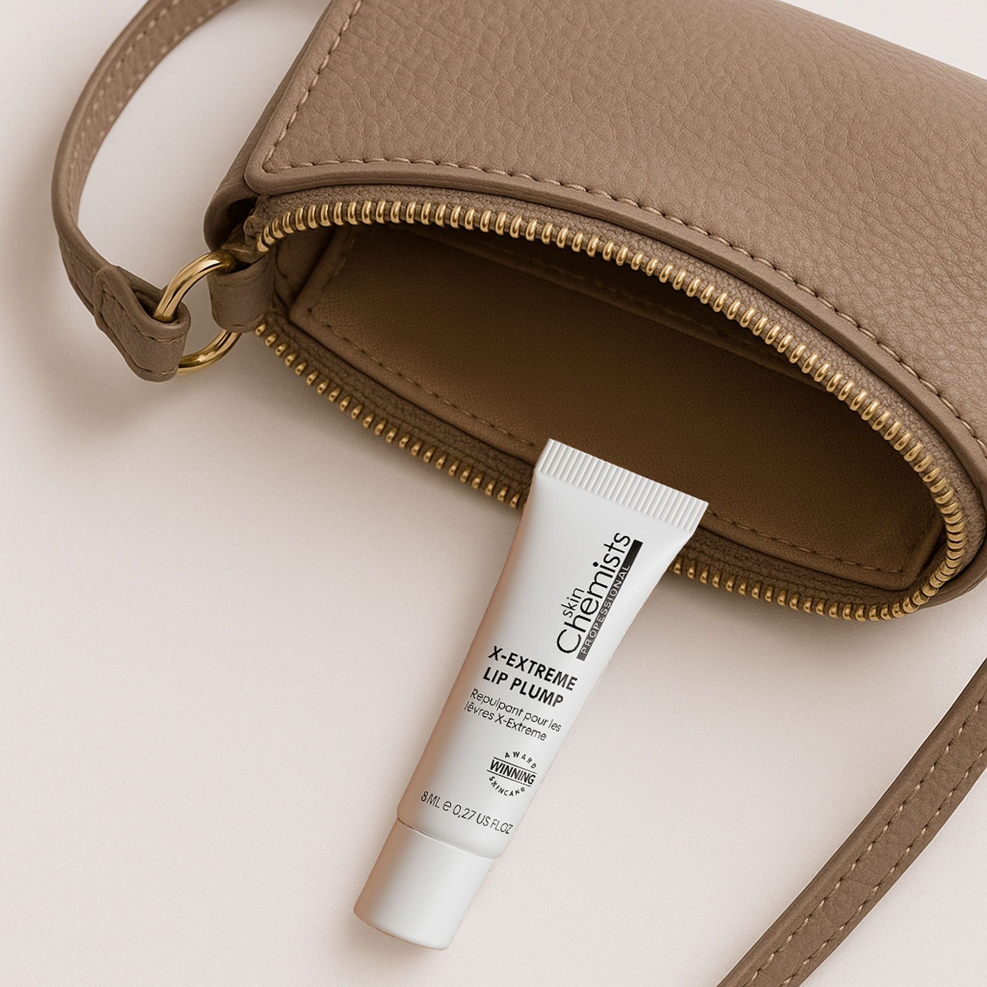 skinChemists professional X-Extreme Lip Plump 8ml image 4