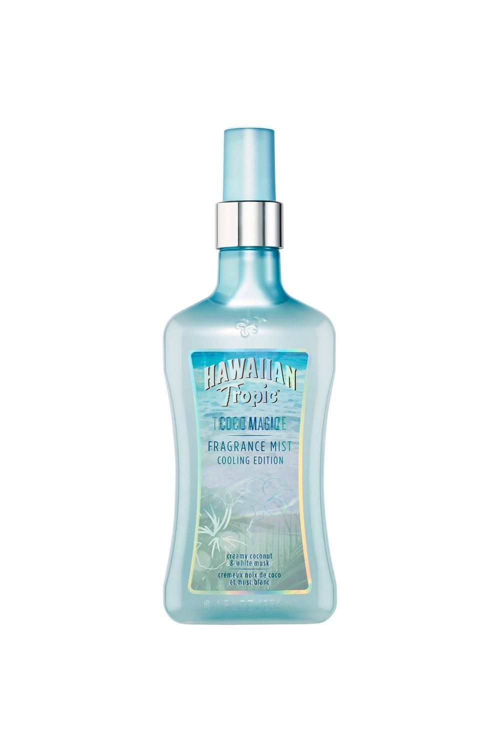 Hawaiian Tropic Hawaiian Tropic Coco Magic Cooling Fragrance Mist 250ml Misc image 1