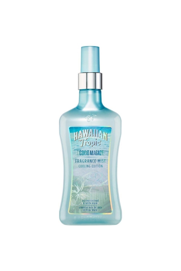Hawaiian Tropic Hawaiian Tropic Coco Magic Cooling Fragrance Mist 250ml Misc