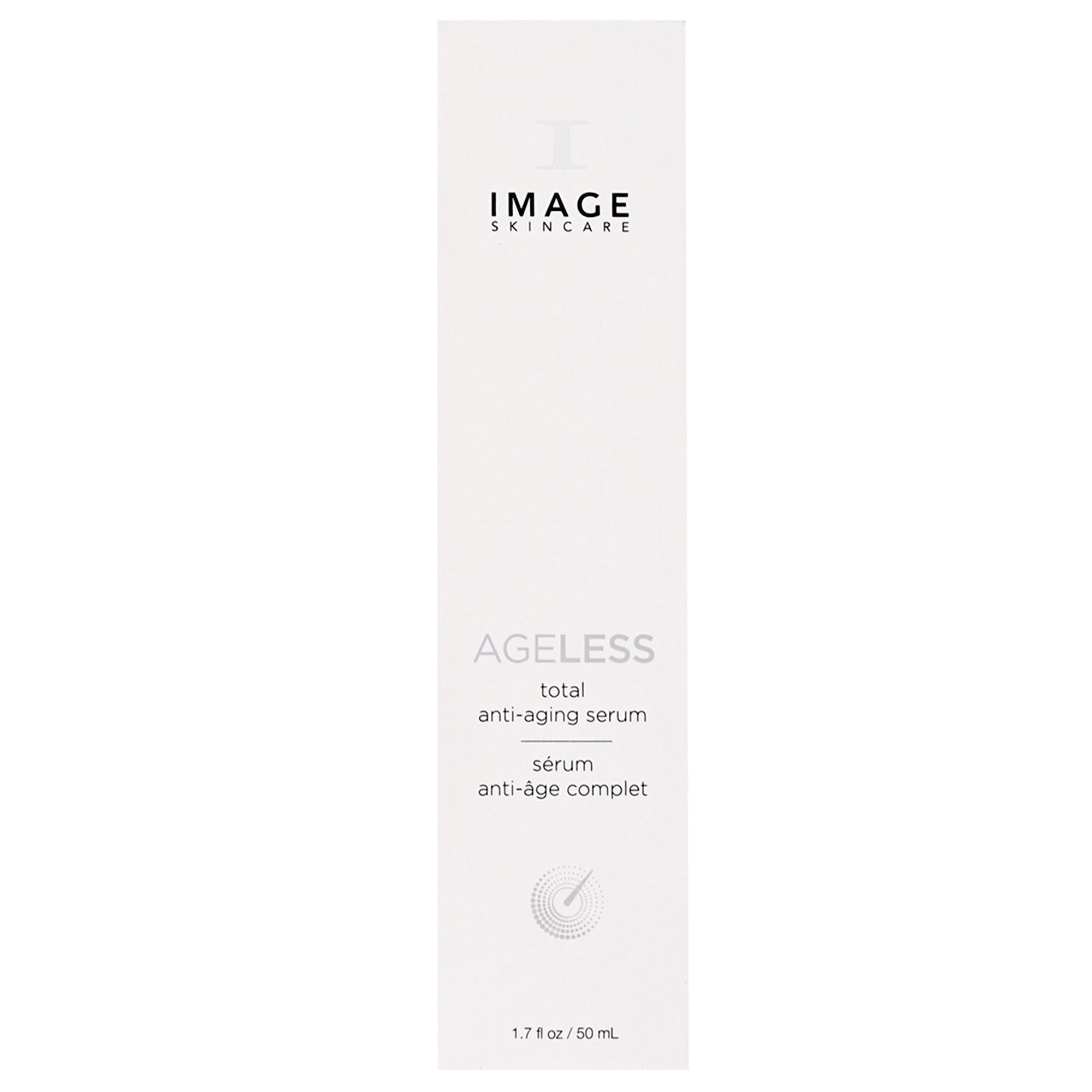 IMAGE Skincare Ageless Total Anti-Aging Serum 50ml / 1.7 fl.oz. image 2