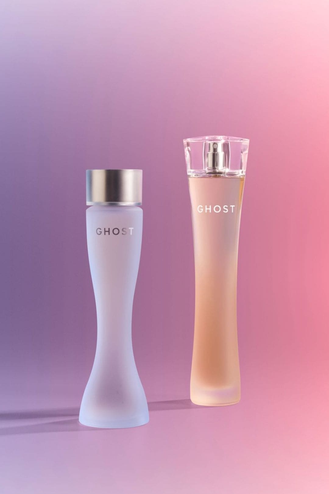 Ghost The Fragrance Eau De Toilette  50ml & Sweetheart Eau De Toilette  50ml Gift Set Misc image 2