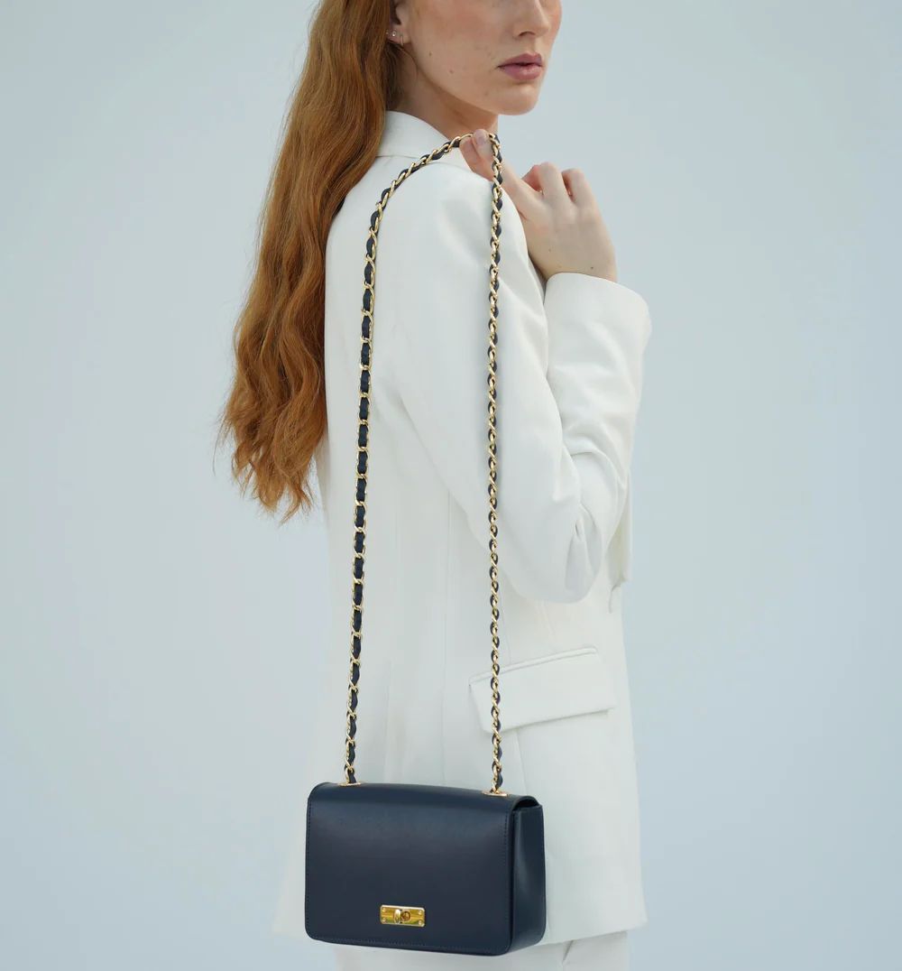 Apatchy London The Grace  Leather Bag image 5