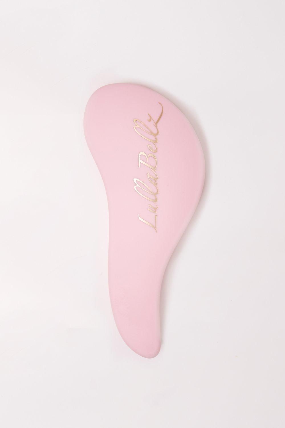 Lullabellz Tangle Teaser Pink image 2