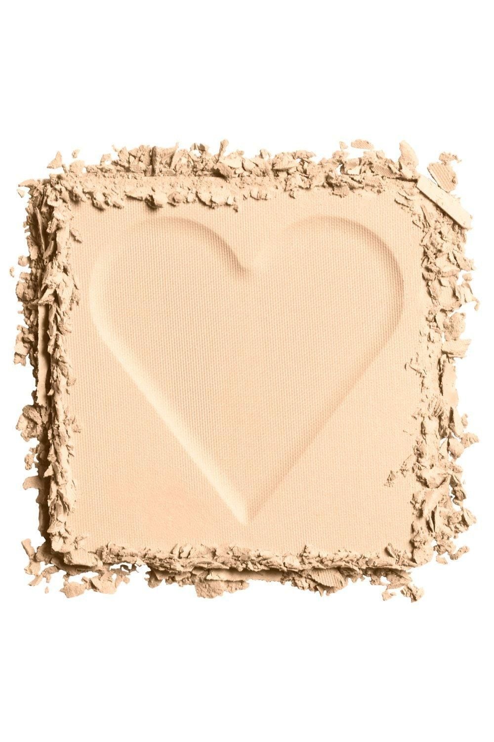 NYX Professional Makeup Can't Stop Won't Stop Mattifying Lightweight Powder Fair image 3