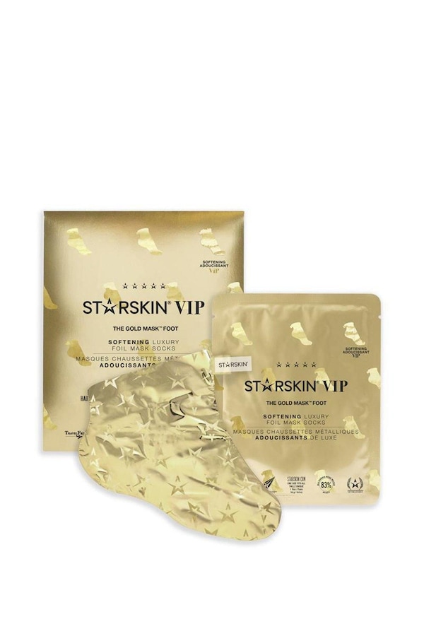 Starskin The Gold Mask Foot Multi