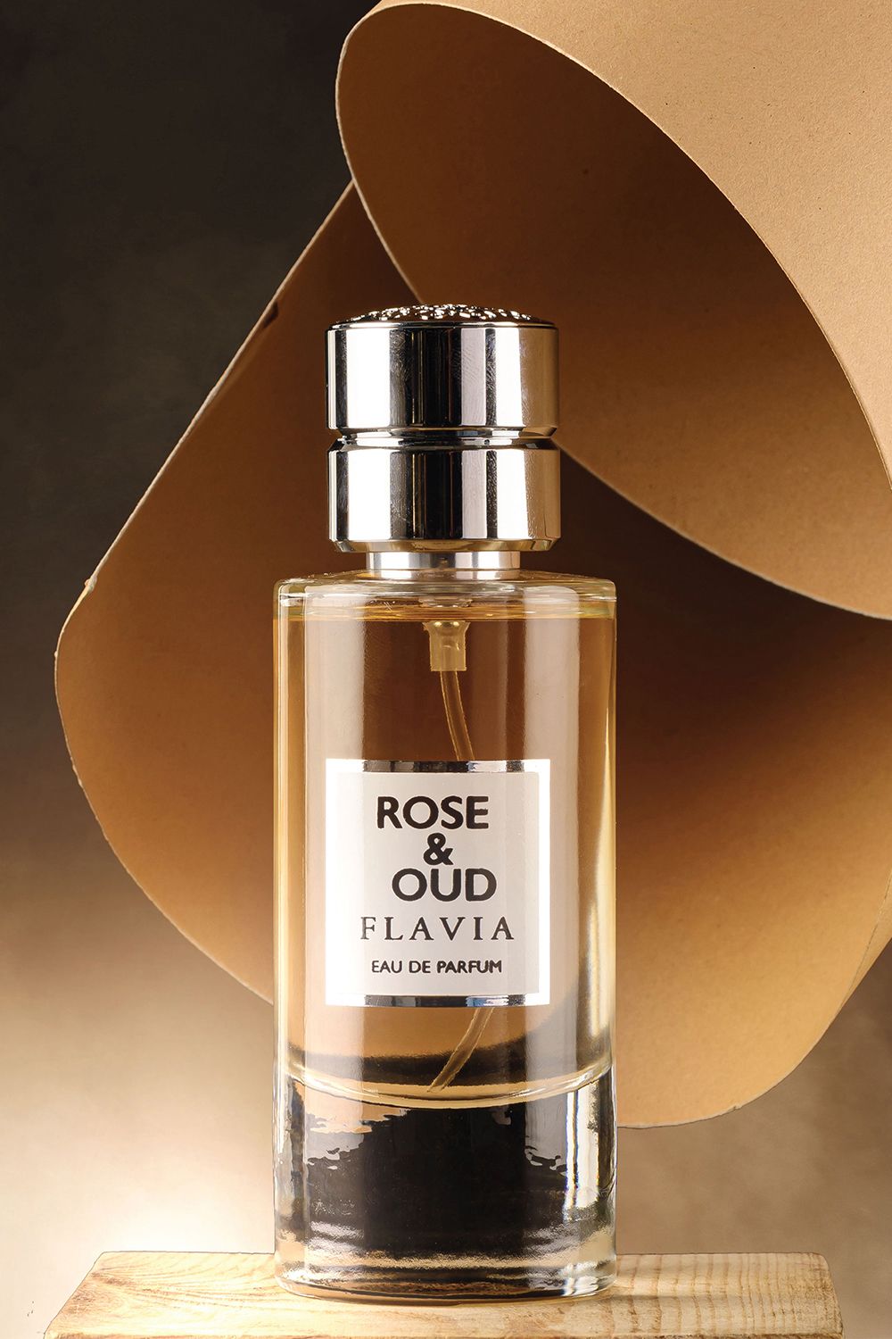 ARMAF Flavia Rose & Oud Eau De Parfum 90ml Misc image 3