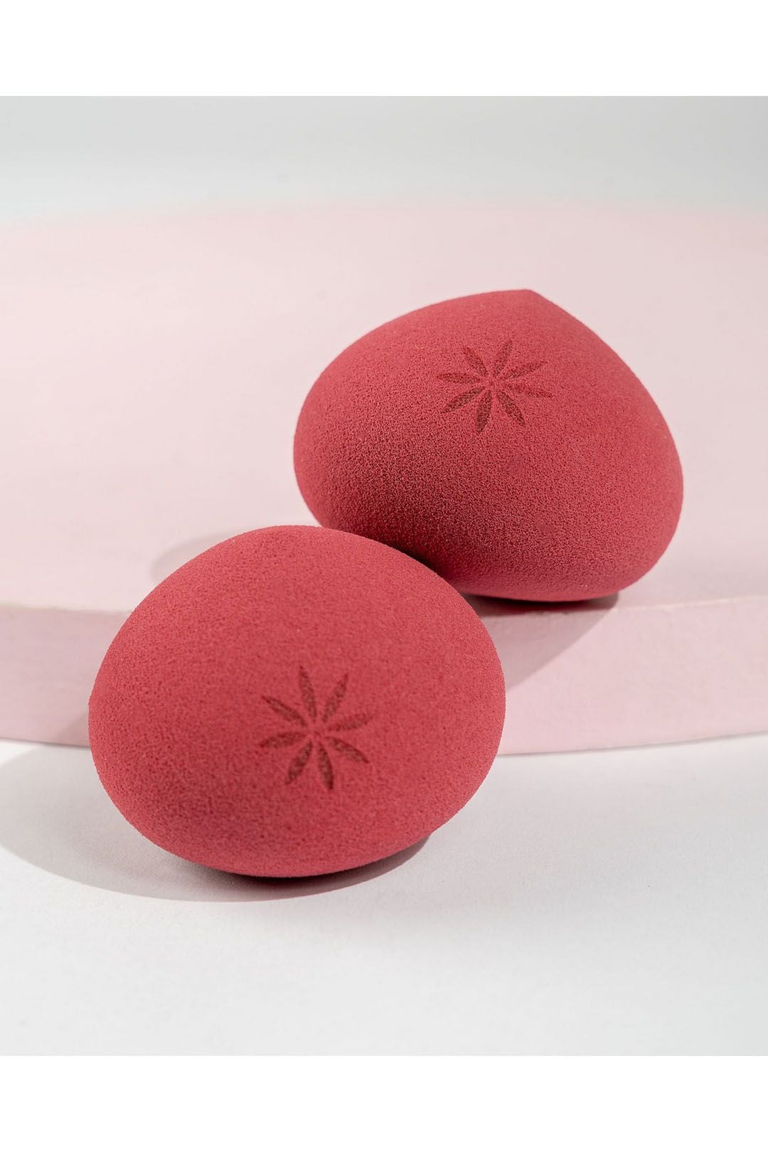 Brushworks Limited Edition Blending Drops Red image 4