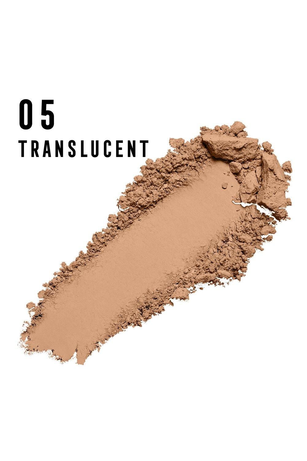 Max Factor Creme Puff Powder Translucent image 2