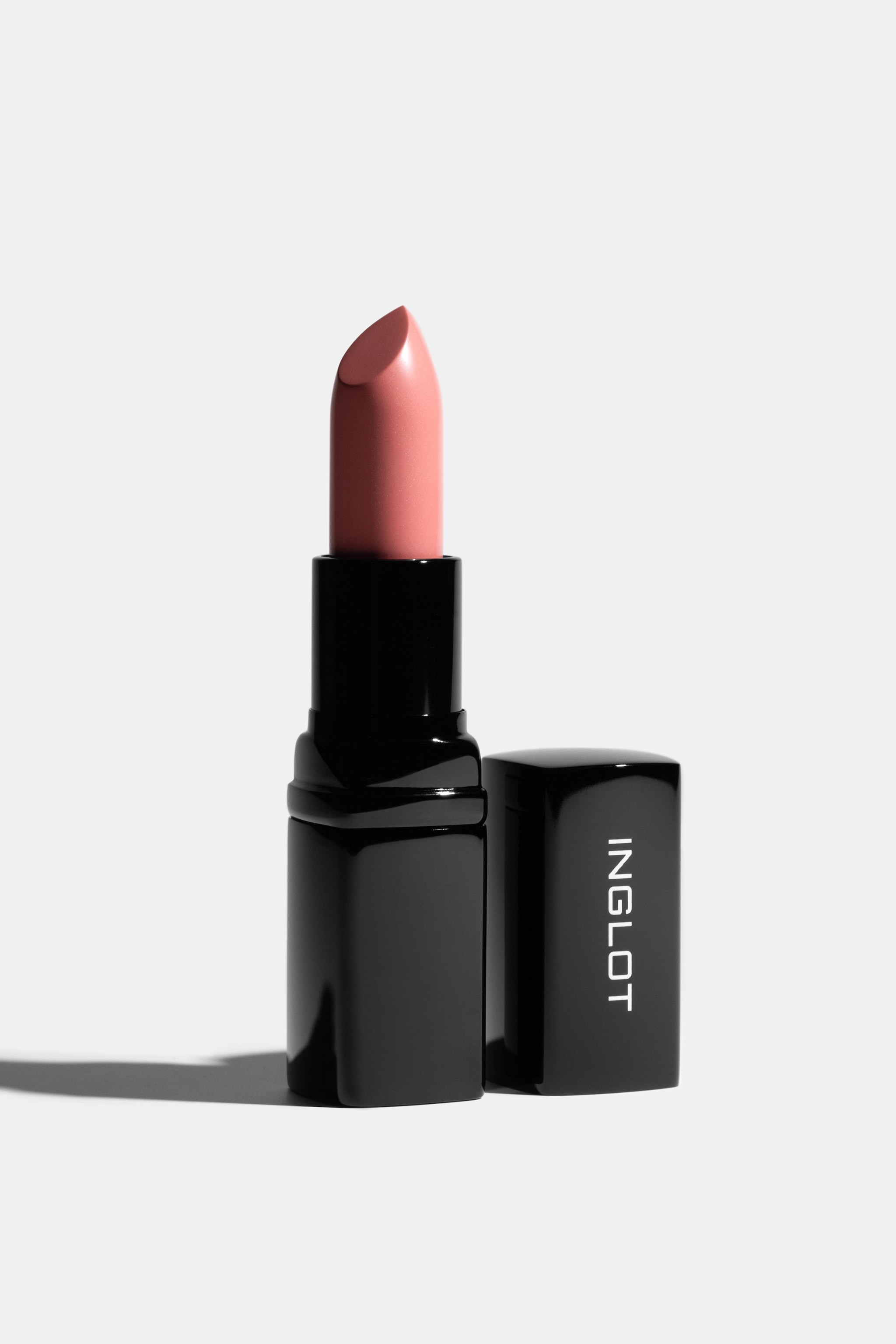 INGLOT Lipsatin Lipstick image 4