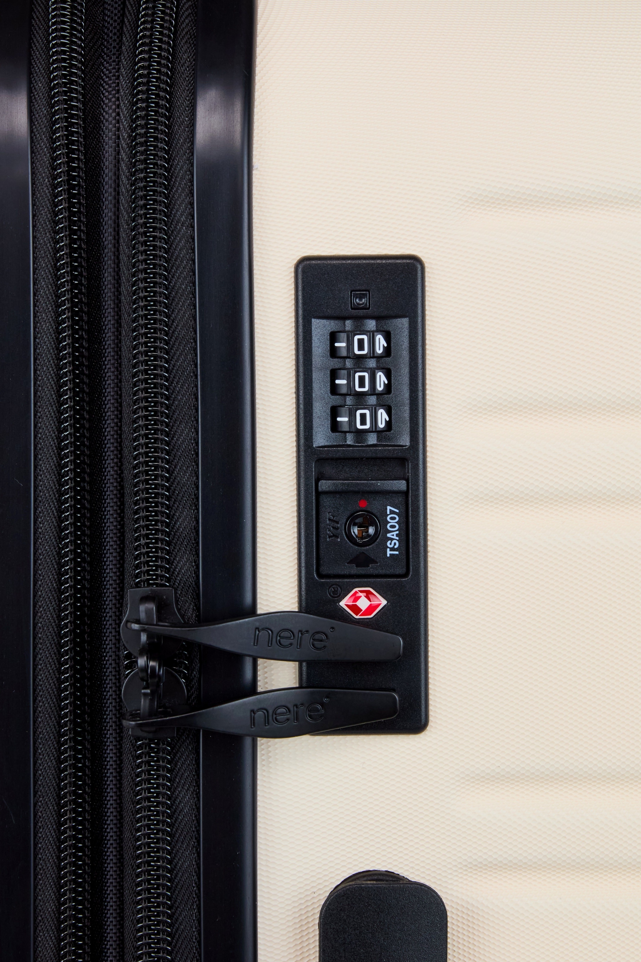 Nere Travel Stori 3 Piece Set image 7